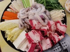 -高丽馆(尊茂店)