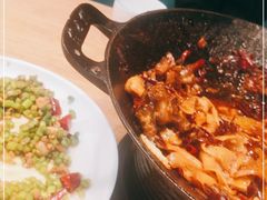 -徐小姐地锅鸡(铜山万达店)
