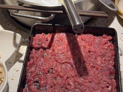 -花田里捞牛火锅(天润店)