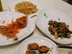 -大东海海鲜酒楼(渔人码头总店)