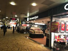 -本格旺索罗(樟宜机场T1店)