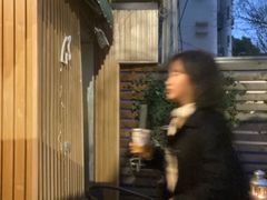 -阿sir咖啡(陶谷新村店)