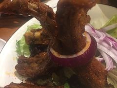 -阿罗新疆菜(人民广场店)