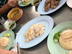 -红大哥水门鸡饭(總店)