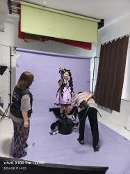 -花开映像儿童摄影
