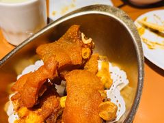 -老坑记·香港经典粤菜馆
