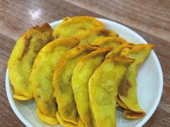 -草桥清真牛肉锅贴扁食店