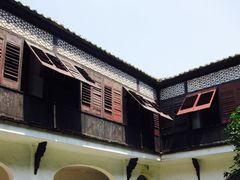 -澳门历史城区