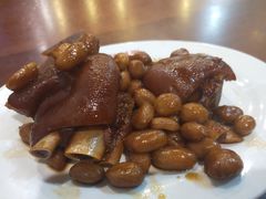 -胡须张鲁肉饭(美食文化馆店)