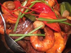 -广州文华东方酒店·江-由辉师傅主理