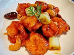 -旺顺阁·北京菜·烤鸭(大望路店)