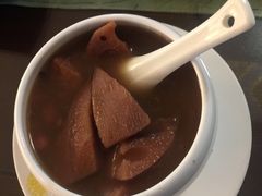-福慧慈缘素食餐厅(王府井店)