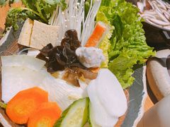 -呷哺呷哺 黄金牧场 (新中关购物中心店)