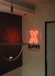 -X MEN SPA·男士综合SPA拉伸馆