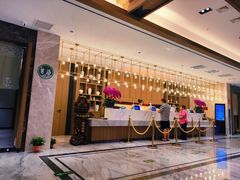 -青水瓦台汤泉(未央店)