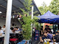 -小院烧烤