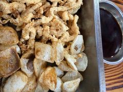 -阿姨小肉摊(同济西苑店)