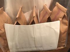-Monmouth Coffee(博罗市场店)