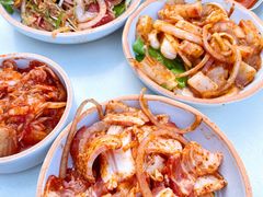 -吃么烤肉(西街店)