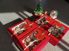 -Pantry's Best派悦坊蛋糕(K11购物艺术中心店)