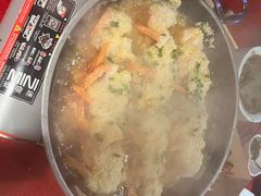 -湘阁里辣(南岭购物广场店)