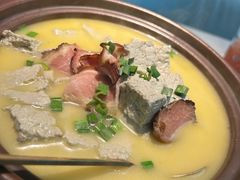 -雀蓝川菜(滨湖万象汇店)
