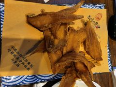 -老妈疙瘩汤·平价海鲜专门店·老威海菜(渔港路店)