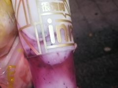 -一鸣真鲜奶吧(益乐路店)