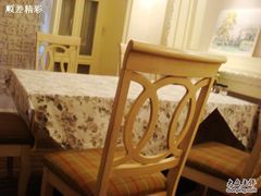 -成桂西餐厅·42年的味道(五大道疙瘩楼店)