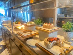 -君悦酒店·乐厨·高空自助餐(青年大街店)