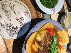 -江南婆婆(车墩店)
