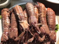 -小船渔村•大连菜•大连焖鱼(明泽街店)
