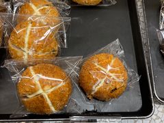 杂粮奶酪包-OUR Bakery(SKP-S店)