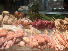 -三川·十酒Izakaya(南昌路店)