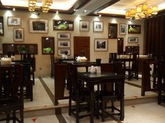 大堂-熙盛源(滨湖万达店)