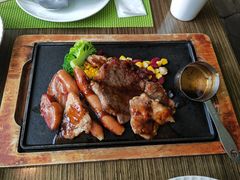 -希尔顿欢朋酒店·欢朋餐厅