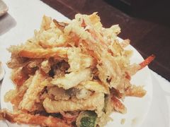 -平山城鑫烧烤(建国楼店)