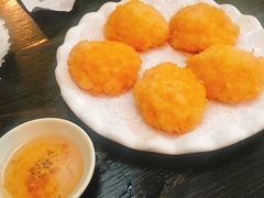 -火燒雲傣家菜(鼓楼店)
