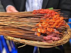 -袁记串串香(新南门店)