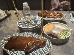 -宫燕府·京菜·烤鸭·淮扬菜(王府中心店)