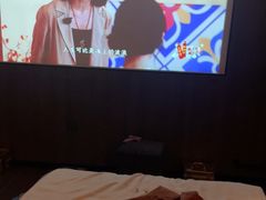 -天禧影院式足道·SPA(梅林店)