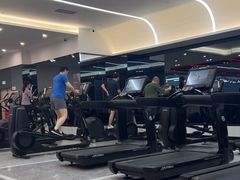 -奇迹健身(SM广场店)