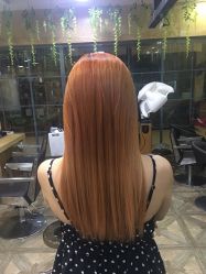 -AMO SALON男士形象