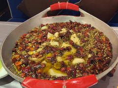 -渝信川菜(工体店)