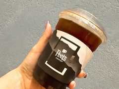 -Peet's 皮爷咖啡(乐峰店)