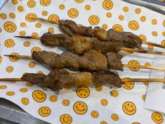 -河州春清真西北特色美食(虎踞路店)