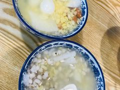 -黄记潮汕甜汤(贝底田坊店)