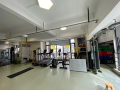 -中田健身工作室(绿地大道店)