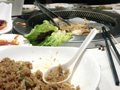 -么子烤肉(化龙池店)