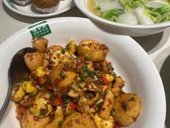 -绿草地·湘菜(7mall店)